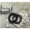 Image 2 : (3) Omron #E3T-CT12 Photoelectric Switches