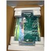Image 2 : Omron #CV500-BI062 Base Unit