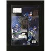 Image 1 : 2022 TIM HORTONS HOF NIGHT CANUCKS 3 CARD RARE SET - ROBERTO LUONGO, DANIEL AND HENRIK SEDIN