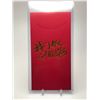 Image 2 : RICHARD BRODEUR SIGNED CANUCKS "YEAR OF THE PIG" MONEY ENVELOPE 5/6