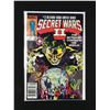 Image 1 : SECRET WARS II #3 (MARVEL COMICS)
