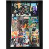 Image 1 : LOT OF 13 GHOST RIDER COMICS (MARVEL COMICS)