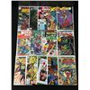 Image 1 : LOT OF 14 COMICS (VARIOUS COMICS)