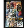 Image 1 : LOT OF 17 STAR WARS COMICS (DARK HORSE COMICS)