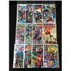 Image 1 : LOT OF 12 XMEN COMICS (MARVEL)