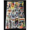 Image 1 : LOT OF 13 COMICS (MARVEL)