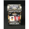 Image 1 : LEAF TRINITY 2023 SEALED BASEBALL MEGA BOX