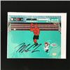 Image 1 : MIKE TYSON SIGNED 8X10 (VS COA)