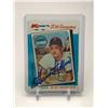 Image 1 : HARMON KILLEBREW SIGNED KMART 20TH ANNIVERSARY CARD - VS AUTOGRAPH AUTHENTIC COA