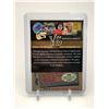Image 2 : HARMON KILLEBREW SIGNED KMART 20TH ANNIVERSARY CARD - VS AUTOGRAPH AUTHENTIC COA