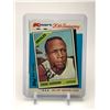 Image 1 : FRANK ROBINSON SIGNED KMART 20TH ANNIVERSARY CARD - VS AUTOGRAPH AUTHENTIC COA