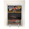 Image 2 : FRANK ROBINSON SIGNED KMART 20TH ANNIVERSARY CARD - VS AUTOGRAPH AUTHENTIC COA