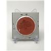 Image 2 : THE MOST VALUABLE AND RARE NALLEY'S COIN #79 ED LEARN $700 USD ON EBAY