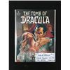 Image 1 : THE TOMB OF DRACULA NO.4