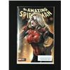 Image 1 : MARVEL COMICS NO.39 THE AMAZING SPIDERMAN (LEIRIX EXCLUSIVE VARIANT 1/3000)