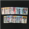 Image 1 : LOT OF 20+ VINTAGE HOCKEY CARDS
