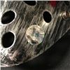 Image 2 : ARI LEHMAN SIGNED "JASON VOORHEES" MASK (KB AUTHENTICS COA)