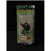 Image 1 : ELIJAH WOOD SIGNED LOTR "FRODO WITH SWORD" ACTION FIGURE (WWOC COA)