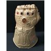 Image 1 : THANOS GLOVE SIGNED BY ROBERT DOWNEY JNR - KB COA