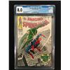 Image 1 : MARVEL COMICS NO.64 THE AMAZING SPIDERMAN CGC GRADED 8.0