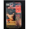 Image 1 : VINTAGE "THE LEGEND OF THE LONE RANGER" ACTION FIGURE "TONTO"