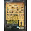 Image 2 : KENNER TOYS STAR WARS "RETURN OF THE JEDI" LANDO CALRISSION: SKIFF GUARD DISGUISE ACTION FIGURE