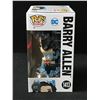Image 2 : GRANT GUSTIN SIGNED "BARRY ALLEN" FUNKO POP! (KB AUTHENTICS COA)