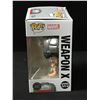 Image 2 : RYAN REYNOLDS SIGNED WEAPON X FUNKO POP - KB COA