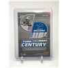 Image 2 : 2022 JAMESON WILLIAMS SIGNED PANINI-DONRUSS ROOKIE CARD NO. TC-8