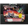 Image 2 : VINTAGE COMPLETE IN BOX G1 TRANSFORMERS BLURR