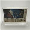 Image 2 : 2011-12 EVGENI MALKIN SIGNED UPPER DECK SERIES ONE CARD NO. C66