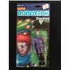 Image 1 : MINT ON CARD MATCHBOX ROBOTECH - EXEDORE ZENTRAEDI ENEMY ACTION FIGURE