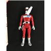 Image 2 : 1970'S JAPAN POWER RANGER IN BOX