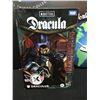 Image 1 : HASBRO UNIVERSAL MONSTERS "DRACULA" TRANSFORMER TOY