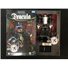 Image 2 : HASBRO UNIVERSAL MONSTERS "DRACULA" TRANSFORMER TOY