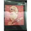 Image 2 : LARGE VINTAGE MARILYN MUNROE SCRAP BOOK