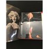 Image 3 : LARGE VINTAGE MARILYN MUNROE SCRAP BOOK