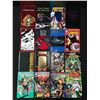 Image 1 : LOT OF 15 COMICS VARIOUS TITLES