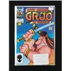 Image 1 : MARVEL/EPIC  COMICS NO.1 GROO THE WANDERER