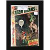 Image 1 : TEEN TITAN #30 (DC COMICS)