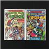 Image 1 : LOT OF 2 MARVEL TALES COMICS #102 AND #108 (MARVEL COMICS)
