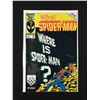 Image 1 : WEB OF SPIDERMAN #18 (MARVEL COMICS)