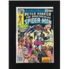 Image 1 : PETER PARKER THE SPECTACULAR SPIDERMAN #24 (MARVEL COMICS)
