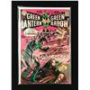 Image 1 : GREEN LANTERN CO STARRING THE GREEN ARROW #77 (DC COMICS)