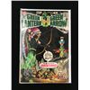 Image 1 : GREEN LANTERN CO STARRING THE GREEN ARROW #79 (DC COMICS)