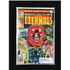 Image 1 : THE ETERNALS #5 SEVERAL 1ST APPEARANCES (MARVEL COMICS)