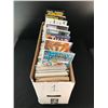 Image 1 : LARGE BOX OF COMICS (VARIOUS PUBLISHERS)