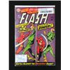 Image 1 : THE FLASH #158 1ST APPEARANCE OF THE BREAKAWAY BANDIT (DC COMICS)