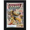 Image 1 : JUSTICE LEAGUE OF AMERICA #20 (DC COMICS)