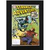 Image 1 : STRANGE ADVENTURES #197 (DC COMICS)